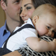 Illustration for article titled This Photo of Prince George Is Kates Fave and Also Cute as Hell